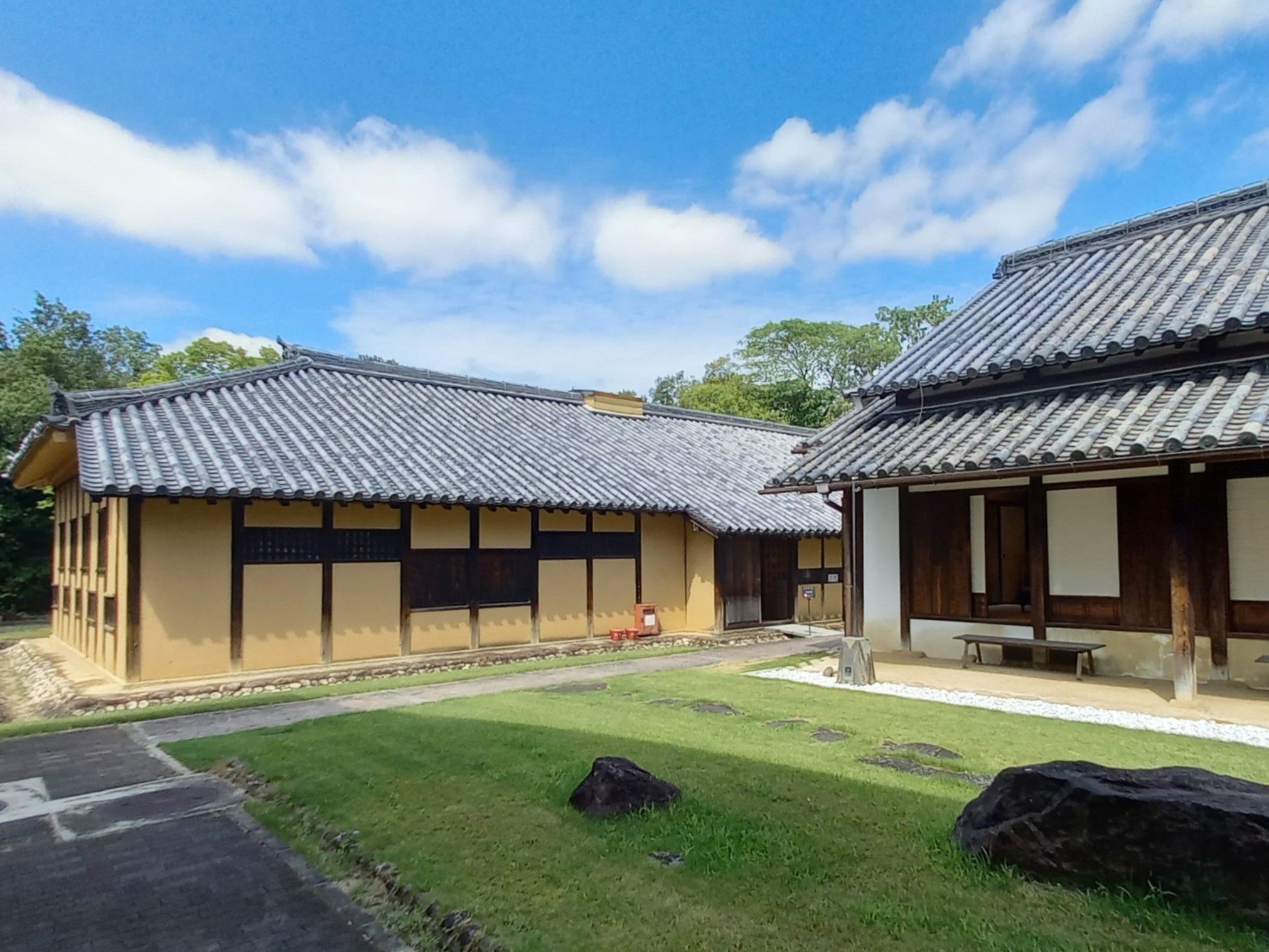 🏛️ 히라카타 시립 구 다나카 가 주물 민속 자료관(히라카타 시리츠 큐 다나카케 이모노 민조쿠 시료칸) 이미지 5